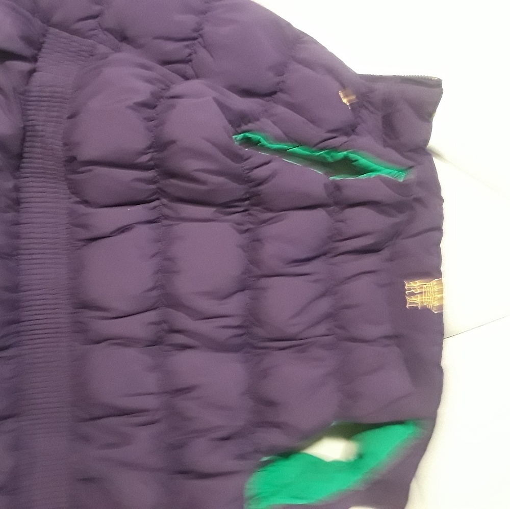 Polo vest